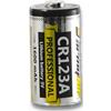Armytek CR123A Lithium 1600 mAh