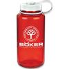 Böker Germany Water Bottle 1L, rosso