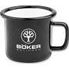 Böker Plus Enamel Mug