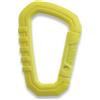 ASP Carabiner, giallo