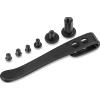 Böker Plus Kaizen Spare Part Kit, nero