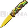 Böker Plus Coltello pieghevole Böker Plus KALS-74 Dubai Chocolate