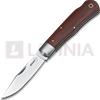 Böker Plus Coltello pieghevole Böker Plus Lockback Bubinga