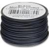 Atwood Micro Cord, 38 m, Black