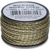 Atwood Micro Cord, 38 m, Multi-Cam