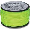 Atwood Micro Cord, 38 m, Neon Green