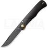 Böker Plus Coltello pieghevole Böker Plus Rusticus All Black