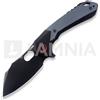 CJRB Coltello pieghevole CJRB Caldera Linerlock Blue G10