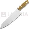 Brisa Chef´s knife Brisa Chef 185, mustard yute micarta