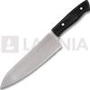 Brisa Chef´s knife Brisa Chef 185, nero