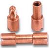 Brisa Corby Rivet Copper 1 PC 1/4