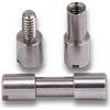 Brisa Corby Rivet Stainless 1 PC 1/4
