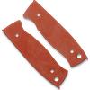 Brisa G10 liner for Brisa Trooper and Skinner handles