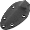 Brisa Fodero Brisa Necker 70 flat kydex