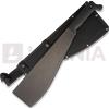 Cold Steel Machete Cold Steel Heavy Machete with Sheath
