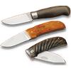Brisa Pocketknife making for beginners, book