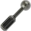 Audacious Concept Knife Tool V5.1 - Titanium - Old Gun Black