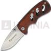 Browning Coltello pieghevole Browning Small Cocobolo Linerlock