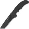 Cold Steel Coltello pieghevole Cold Steel Recon 1 Tanto, serrated