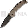 Cold Steel Coltello pieghevole Cold Steel Recon 1, Desert Earth