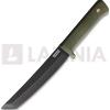 Cold Steel Coltello Cold Steel Recon Tanto SK5, verde