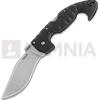 Cold Steel Coltello pieghevole Cold Steel Spartan Lockback AUS10