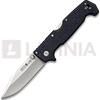 Cold Steel Coltello pieghevole Cold Steel SR1 Lite Clip Point