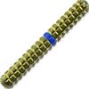 Audacious Concept Penna Audacious Concept Tenax Titanium - Bronzed - Blue Ring