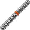 Audacious Concept Penna Audacious Concept Tenax Titanium - Stonewashed - Orange Ring