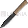Cold Steel Coltello Cold Steel SRK SK5, Desert Tan