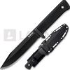 Cold Steel Coltello Cold Steel SRK SK5, nero