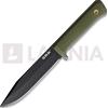 Cold Steel Coltello Cold Steel SRK SK5, verde