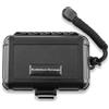Audacious Concept Tool & Bits Case for KT5.X - Black - Burgundy
