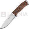 Buck Coltello da sopravvivenza Buck Selkirk Fixed Blade