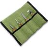 BeaverCraft Set of 4 Knives in Tool Roll