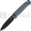 CRKT Coltello pieghevole CRKT Counterpart - Drop Point, grigio