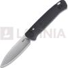 CRKT Coltello pieghevole CRKT Counterpart - Drop Point, nero