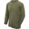 Helikon-Tex Underwear (top) US LVL 1 - Olive Green, M