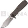 CRKT Coltello pieghevole CRKT Homefront Linerlock A/O OD
