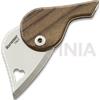 Lionsteel Coltello pieghevole Lionsteel LionBeat Santos