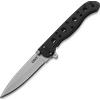CRKT Coltello pieghevole CRKT M16-01S Spear Point