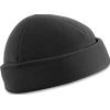 Helikon-Tex Berretto Helikon-Tex Watch Cap Fleece, nero