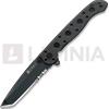 CRKT Coltello pieghevole CRKT M16-10KZ Tanto, GRN, nero