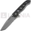 CRKT Coltello pieghevole CRKT M16-12Z Tanto, dentatura lama