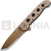 CRKT Coltello pieghevole CRKT M16-14D Big Dog Special Forces, aluminium
