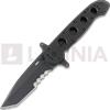 CRKT Coltello pieghevole CRKT M16-14SFG Big Dog Special Forces G10, nero