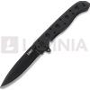CRKT Coltello pieghevole CRKT M16®-01KZ Spear Point Black