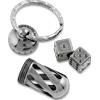 Lionsteel Stainless Steel Dices