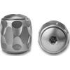 Lionsteel TIP BL Lanyard Bead, Grey