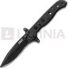 CRKT Coltello pieghevole CRKT M21-10KSF, triple point serrations
